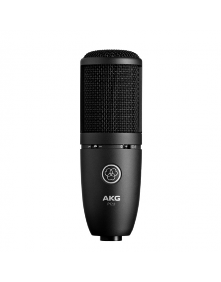 AKG P120